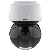 Axis NET CAMERA Q6128-E 50HZ/PTZ DOME HDTV 0800-002 AXIS