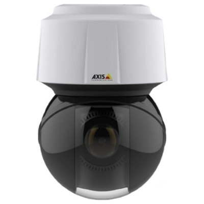 Axis NET CAMERA Q6128-E 50HZ/PTZ DOME HDTV 0800-002 AXIS