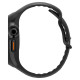 Spigen Liquid Air Pro Strap for Apple Watch 46mm - Matte Black