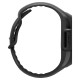 Spigen Liquid Air Pro Strap for Apple Watch 46mm - Matte Black