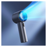 Jisulife Handheld Fan Pro1 3600mAh FA53 (ABS) Mini Blower Portable USB Fan - Blue