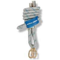 Nimmy Cool&Cute 2.0 crossbody + handstrap set - gray