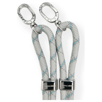 Nimmy Cool&Cute 2.0 crossbody + handstrap set - gray