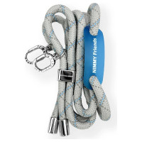 Nimmy Cool&Cute 2.0 crossbody + handstrap set - gray