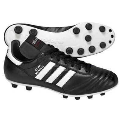 Adidas Copa Mundial FG 015110 football shoes (46 2/3)