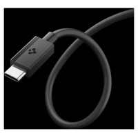Spigen EB6010CC USB-C 60W Cable 100 cm - Black