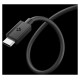 Spigen EB6010CC USB-C 60W Cable 100 cm - Black