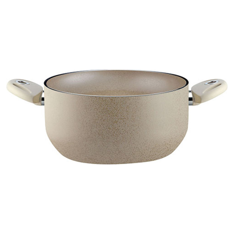 Pensofal Uniqum Perla Saucepan 24cm (2 handles) 5112
