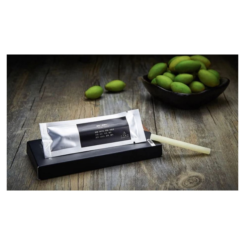 Xiaomi Mi Car Air Freshener Olive Incense  For  Fabric Version (3010622)