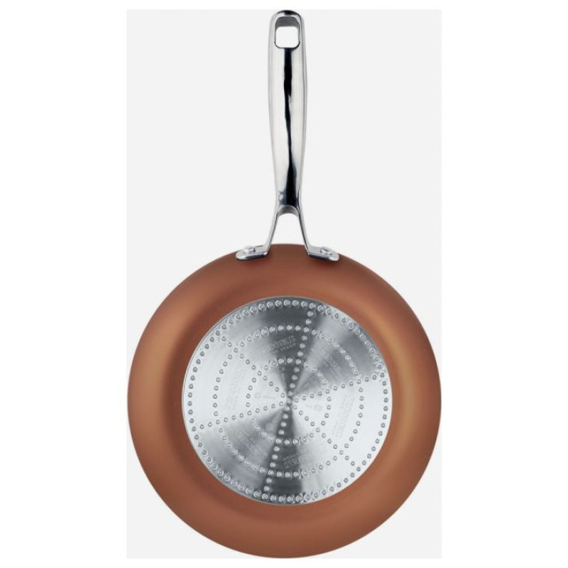 Pensofal 6902 Magnifiqa Diamond Pro High Frypan 20cm