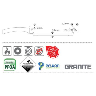 Jata SET SF3 182226 (18+22+26)
