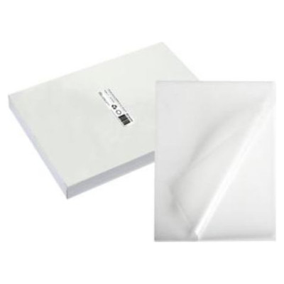 Tracer 46463 Lamination Foil 75 mic A4 100pcs