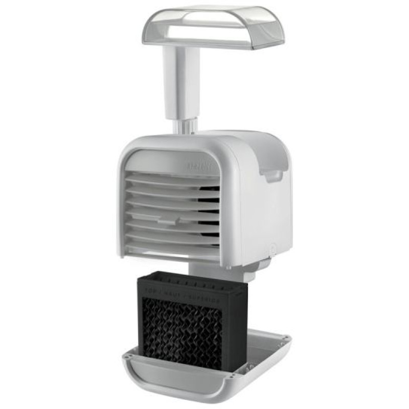 Homedics PAC-25-EU2 Personal Space Cooler 2.0