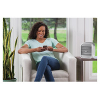 Homedics PAC-25-EU2 Personal Space Cooler 2.0