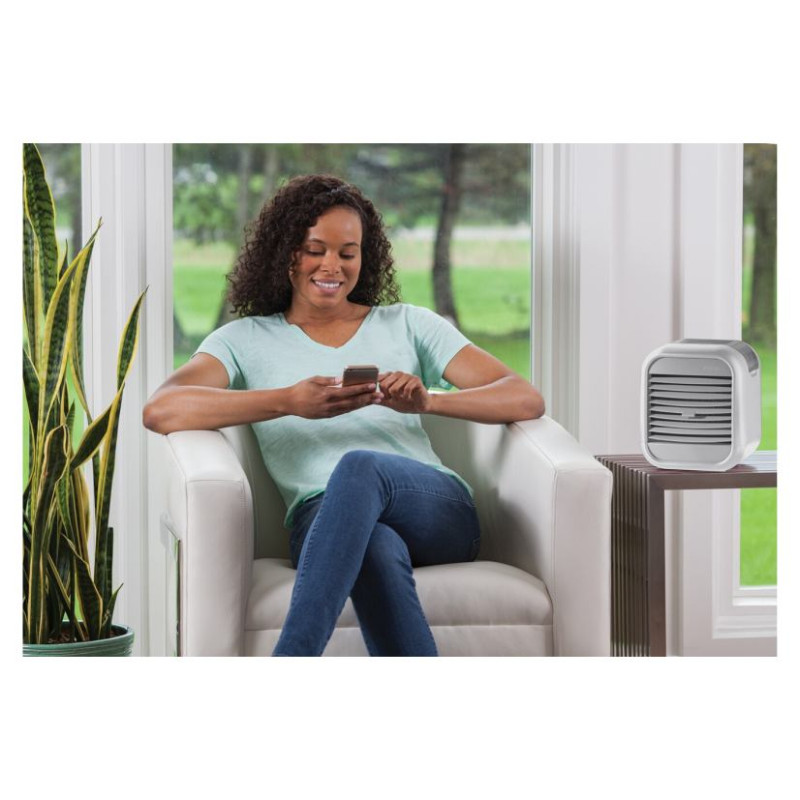 Homedics PAC-25-EU2 Personal Space Cooler 2.0