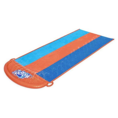 Bestway 52329 H2OGO! Triple Slide