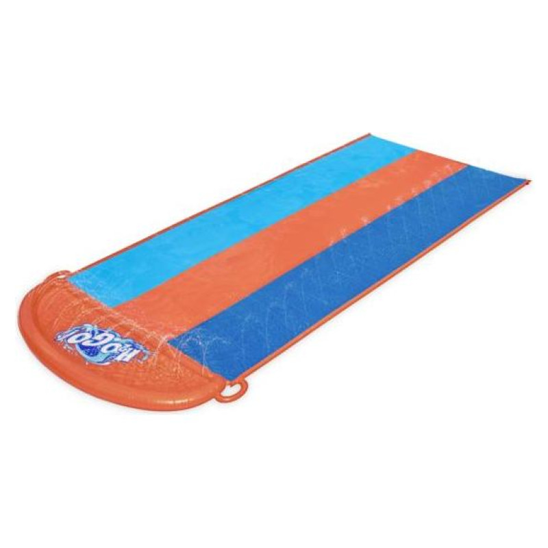 Bestway 52329 H2OGO! Triple Slide