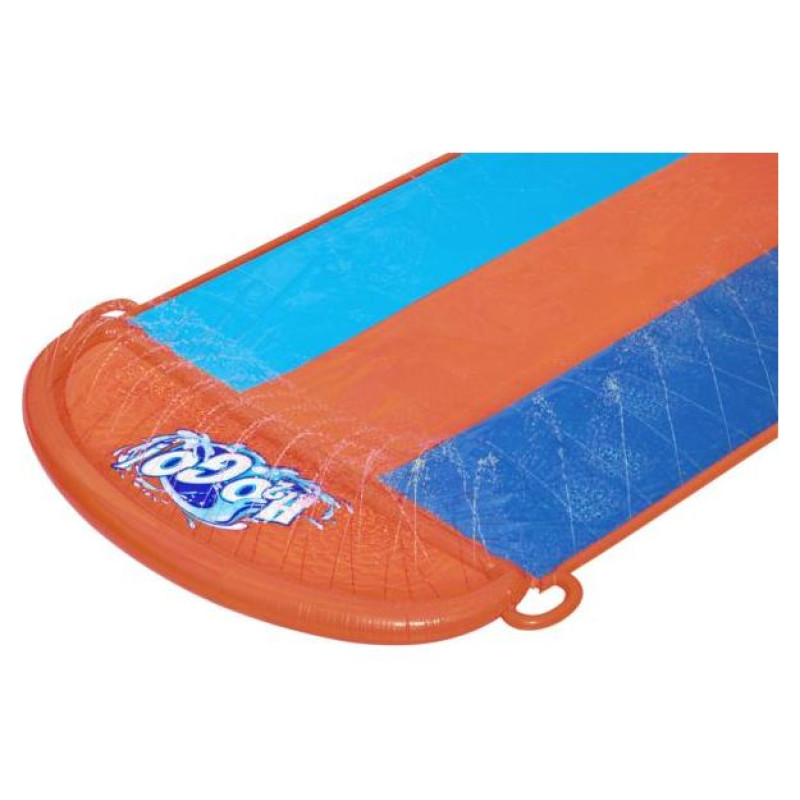 Bestway 52329 H2OGO! Triple Slide