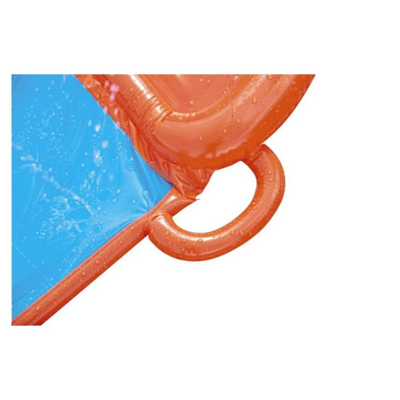 Bestway 52329 H2OGO! Triple Slide