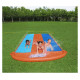 Bestway 52329 H2OGO! Triple Slide