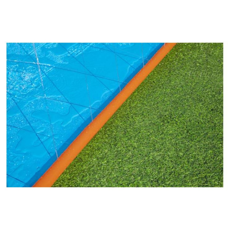 Bestway 52329 H2OGO! Triple Slide