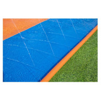 Bestway 52329 H2OGO! Triple Slide