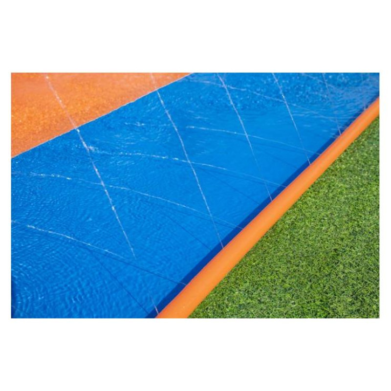 Bestway 52329 H2OGO! Triple Slide