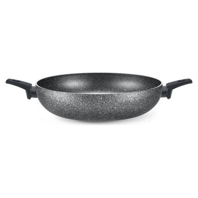 Pensofal 8028-A Vesuvius Skillet 24cm (2 handles)