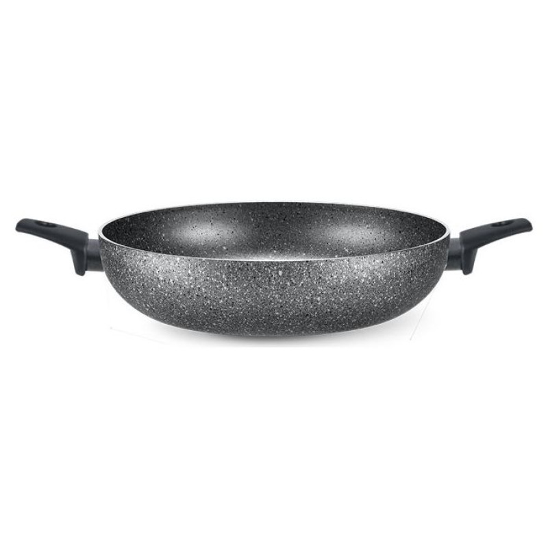 Pensofal 8028-A Vesuvius Skillet 24cm (2 handles)