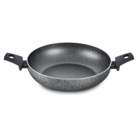 Pensofal 8028-A Vesuvius Skillet 24cm (2 handles)