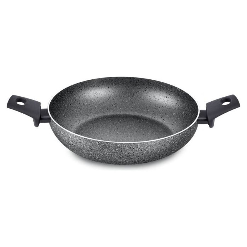 Pensofal 8028-A Vesuvius Skillet 24cm (2 handles)