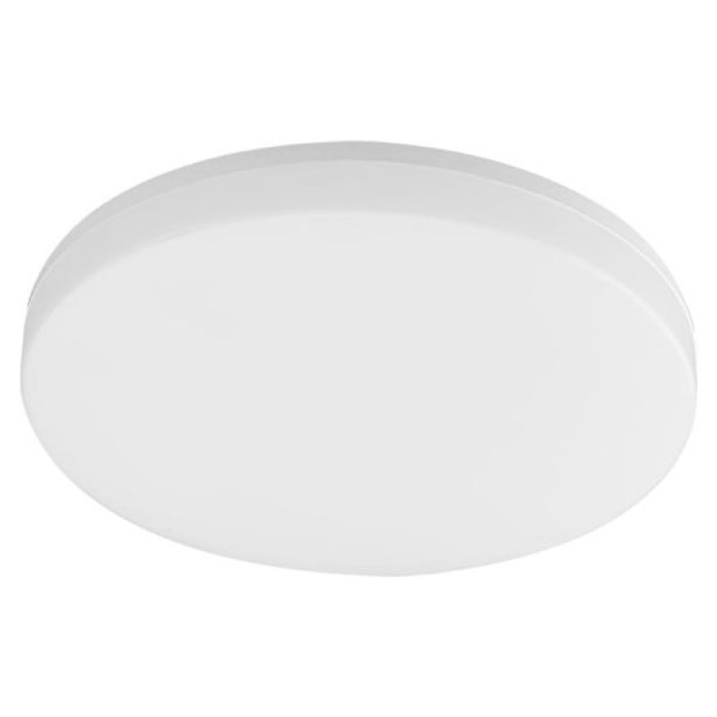 Tellur WiFi LED Ceiling Light, 24W, Round