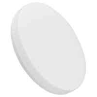 Tellur WiFi LED Ceiling Light, 24W, Round