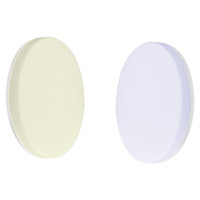 Tellur WiFi LED Ceiling Light, 24W, Round