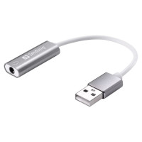 Sandberg 134-13 Headset USB Converter