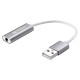 Sandberg 134-13 Headset USB Converter