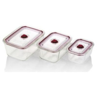 Jata HREC4204 Set 500ml 800ml 1500ml