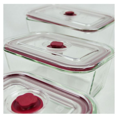 Jata HREC4204 Set 500ml 800ml 1500ml