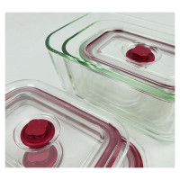 Jata HREC4204 Set 500ml 800ml 1500ml