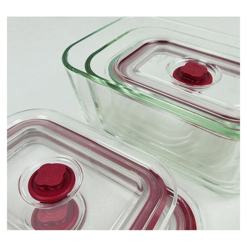 Jata HREC4204 Set 500ml 800ml 1500ml