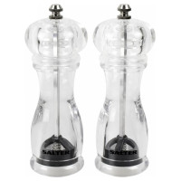 Salter 7606 CLXRUP1 Contemporary Mill Set