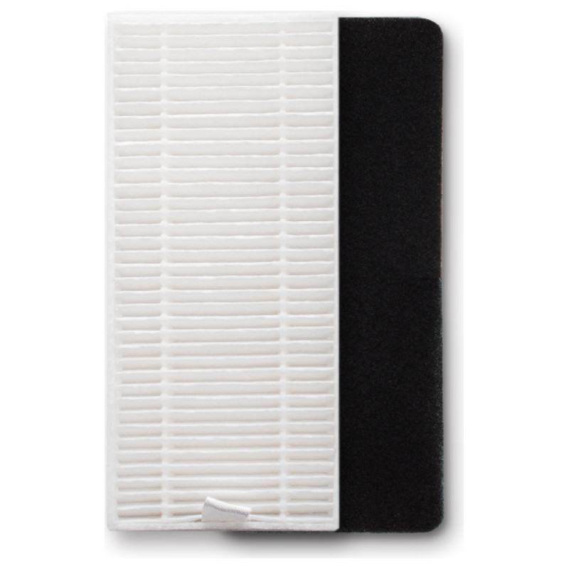 Mamibot Hepa Filter for EXVAC660 EXVAC680 EXVAC880 EXVAC890