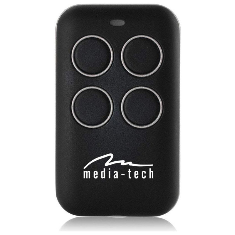 Media-Tech MT5108 Smart RC Duplicator