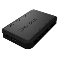 Zalman ZM-LF120A3 120mm ARGB 3-Packs