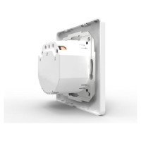 Tellur Smart WiFi Wall Plug 3000w, 16A, white