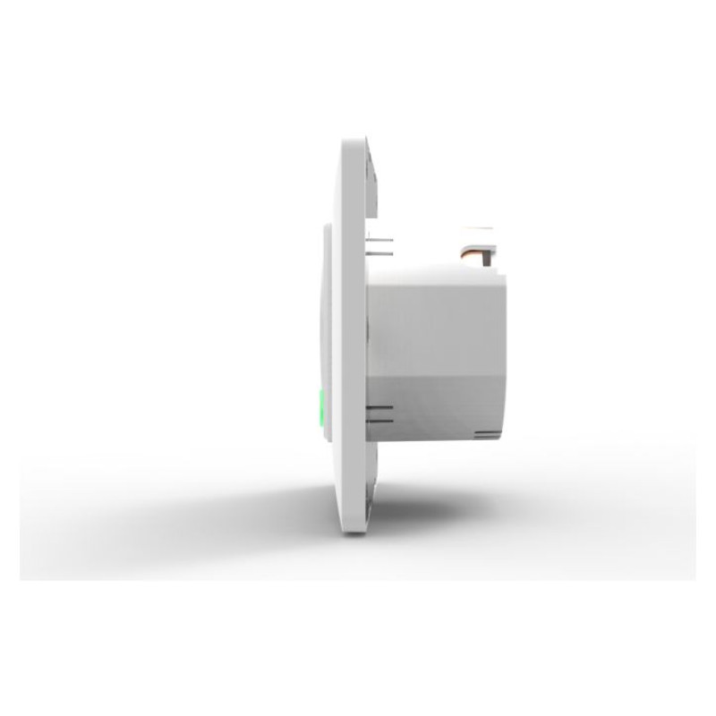 Tellur Smart WiFi Wall Plug 3000w, 16A, white