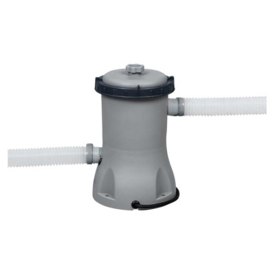 Bestway 5612E Steel Pro Pool Set