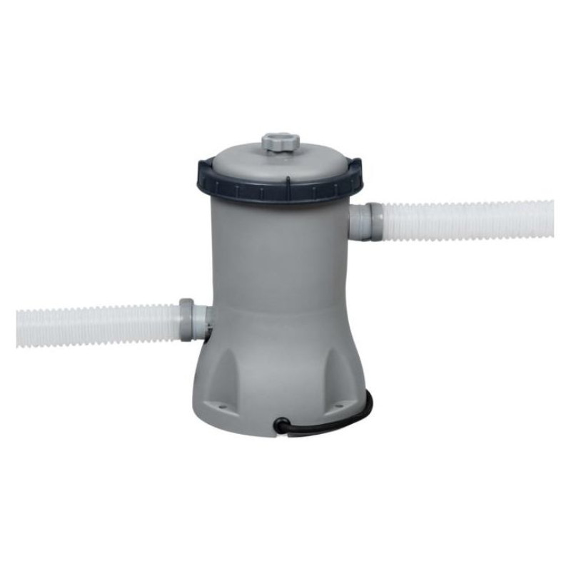 Bestway 5612E Steel Pro Pool Set