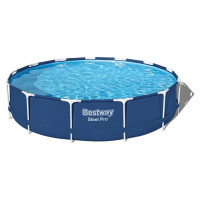 Bestway 5612E Steel Pro Pool Set