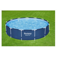 Bestway 5612E Steel Pro Pool Set